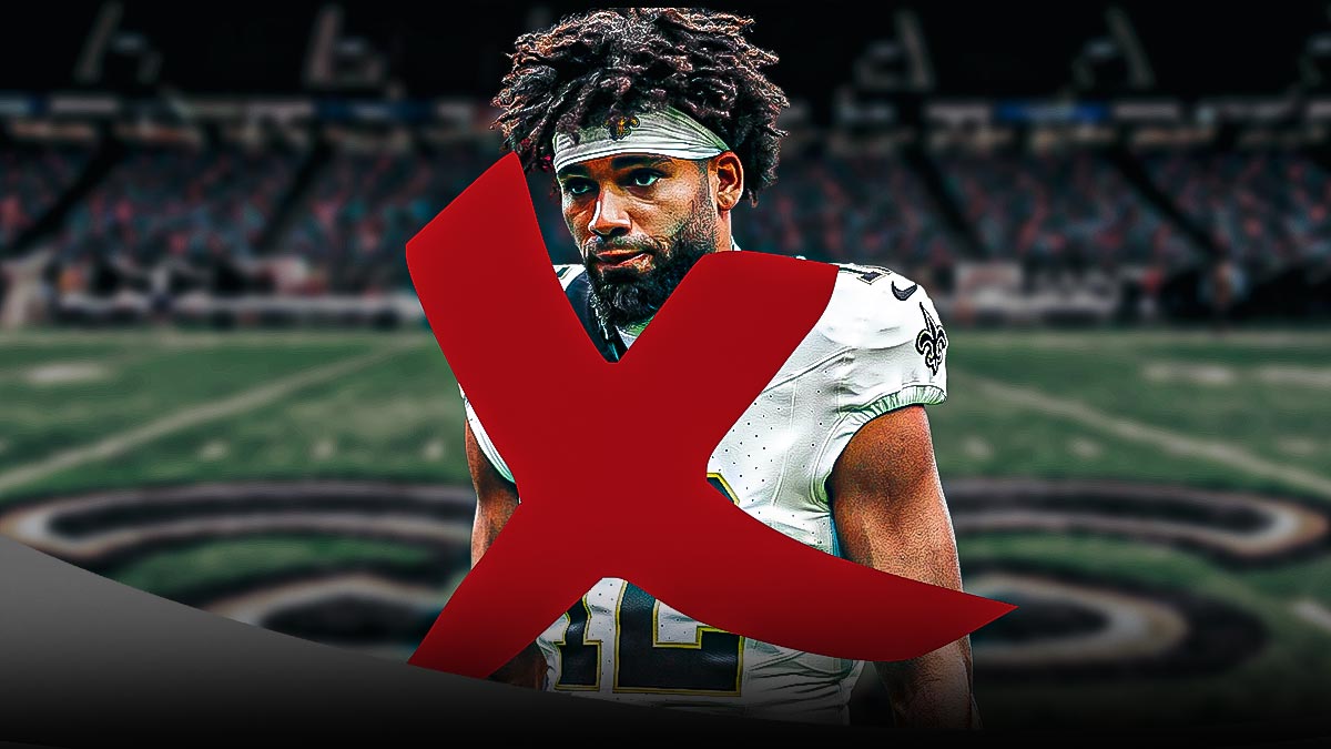 Saints make flurry of moves before Week 17 vs. Raiders