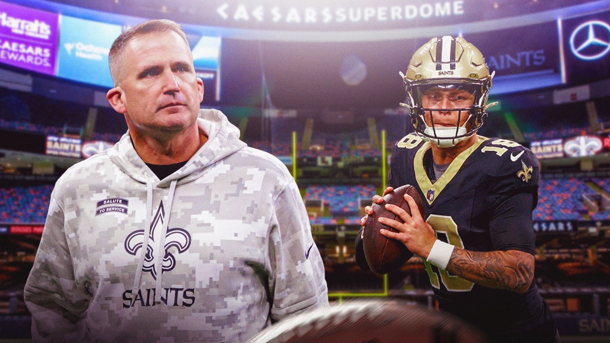 Saints offense suffers fate unseen in 2024 vs. Packers