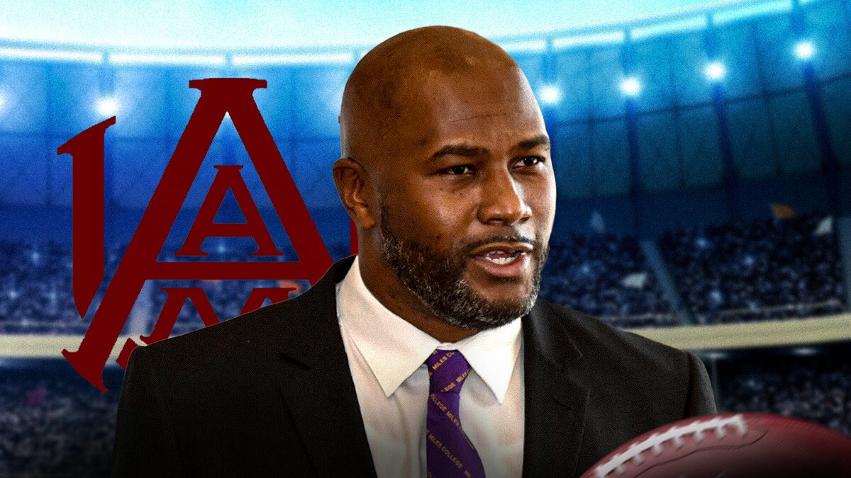 Sam Shade hired as Alabama A&M head football coach