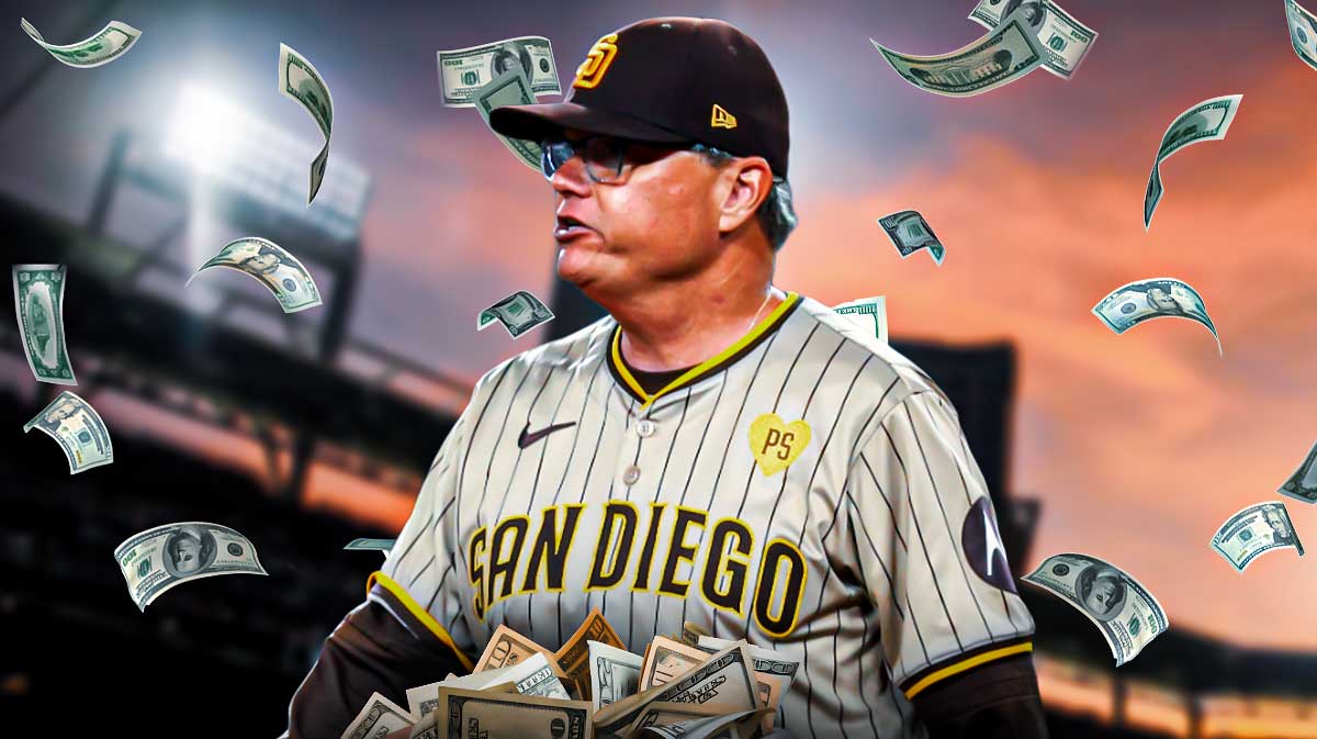 Padres agree to Mike Shildt contract extension after playoff run