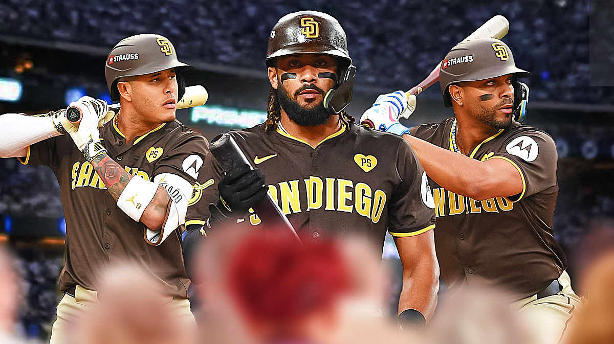 Padres slapped with &#8216;ugly&#8217; warning amid crucial offseason