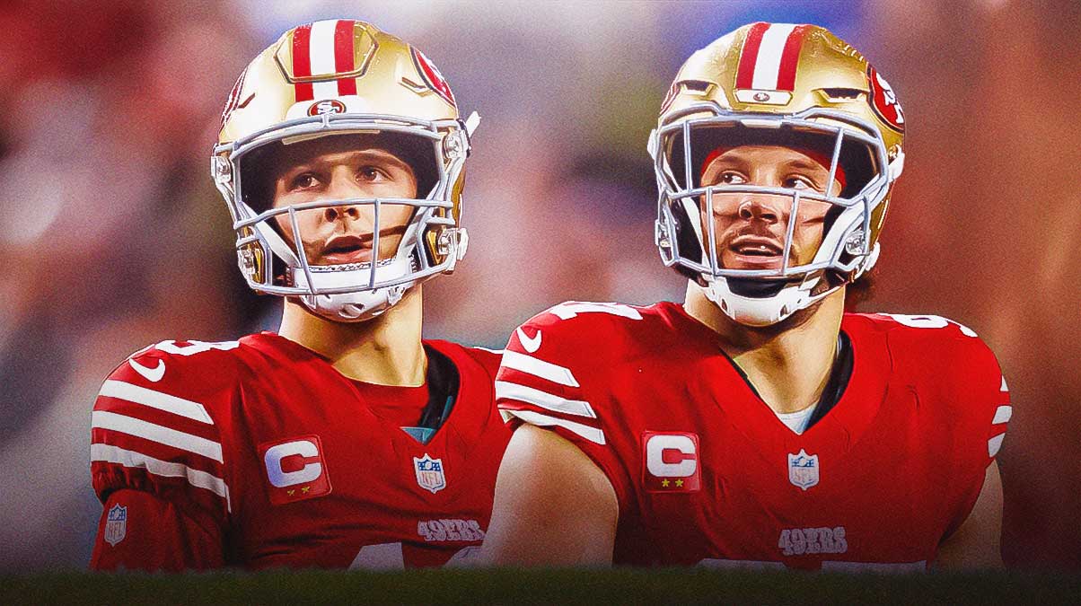 San Francisco 49ers bold predictions for Week 17 Monday Night Football vs. Lions