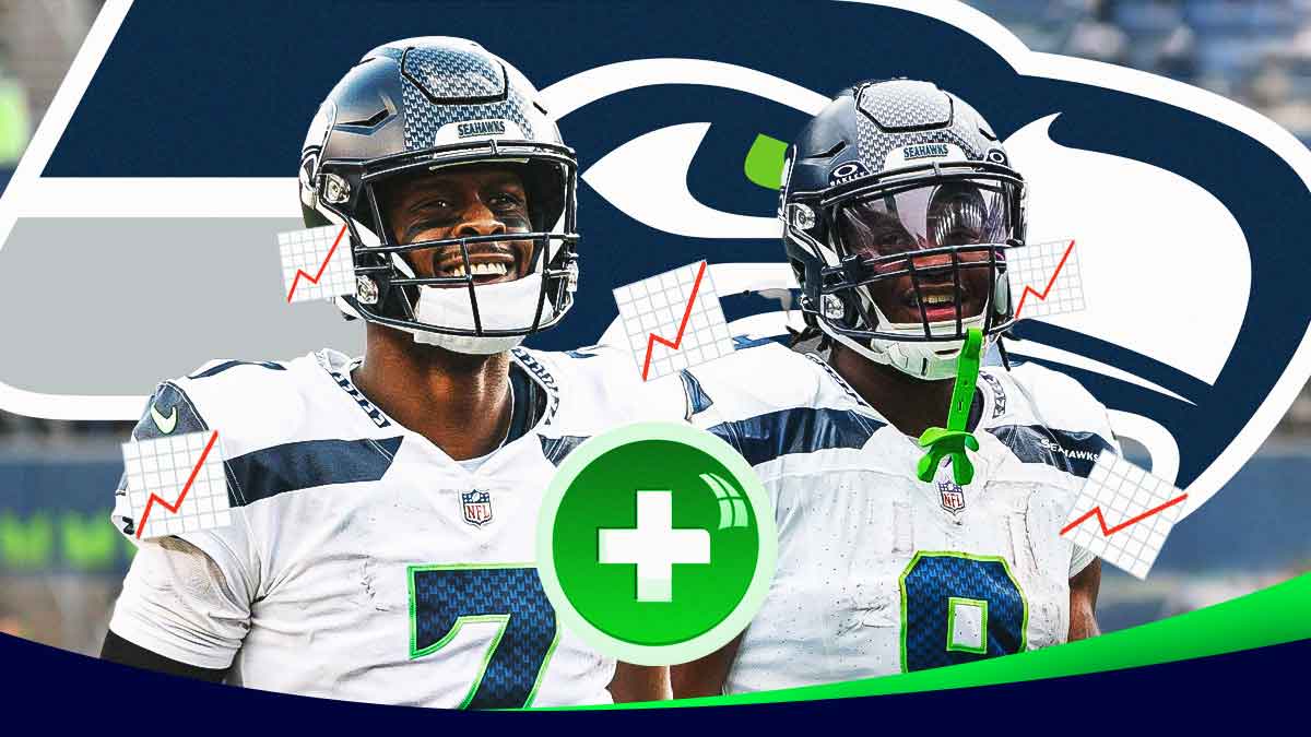 Seahawks&#8217; Geno Smith, Kenneth Walker III set to play vs. Vikings