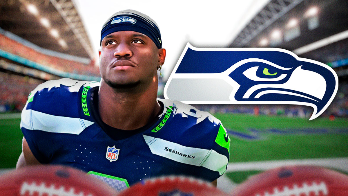 Seahawks make tough Kenneth Walker IR move