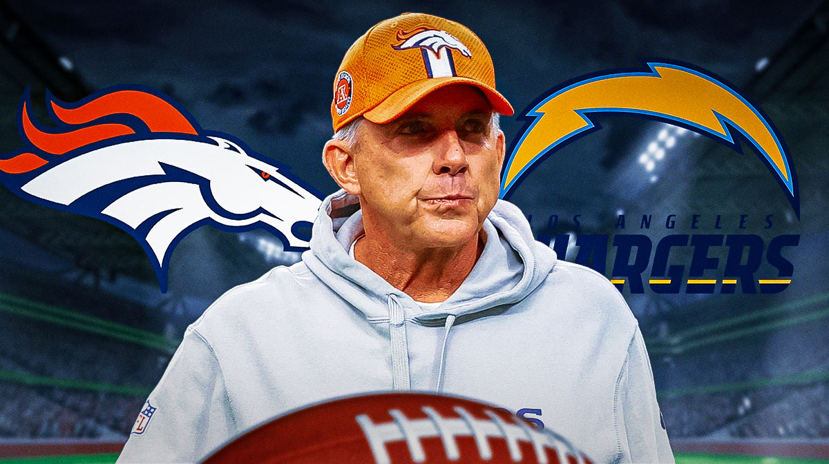 Broncos&#8217; Sean Payton calls out need to be &#8216;smarter&#8217; after loss to Chargers