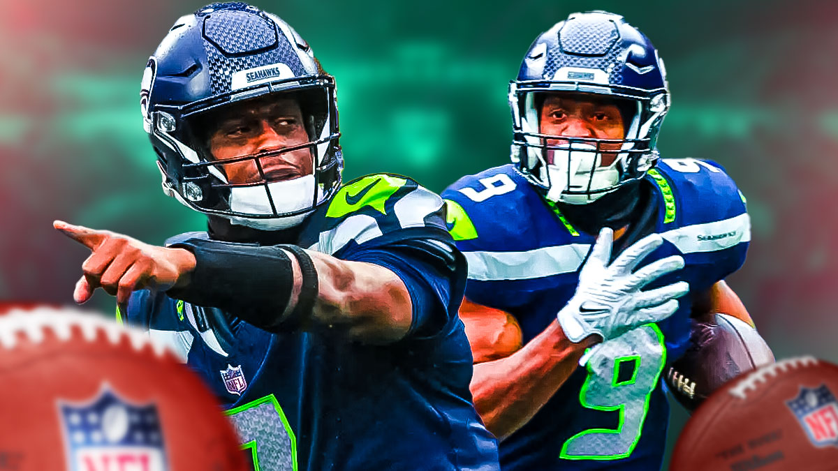 Seahawks&#8217; devastating loss to Vikings gets worse with Kenneth Walker injury