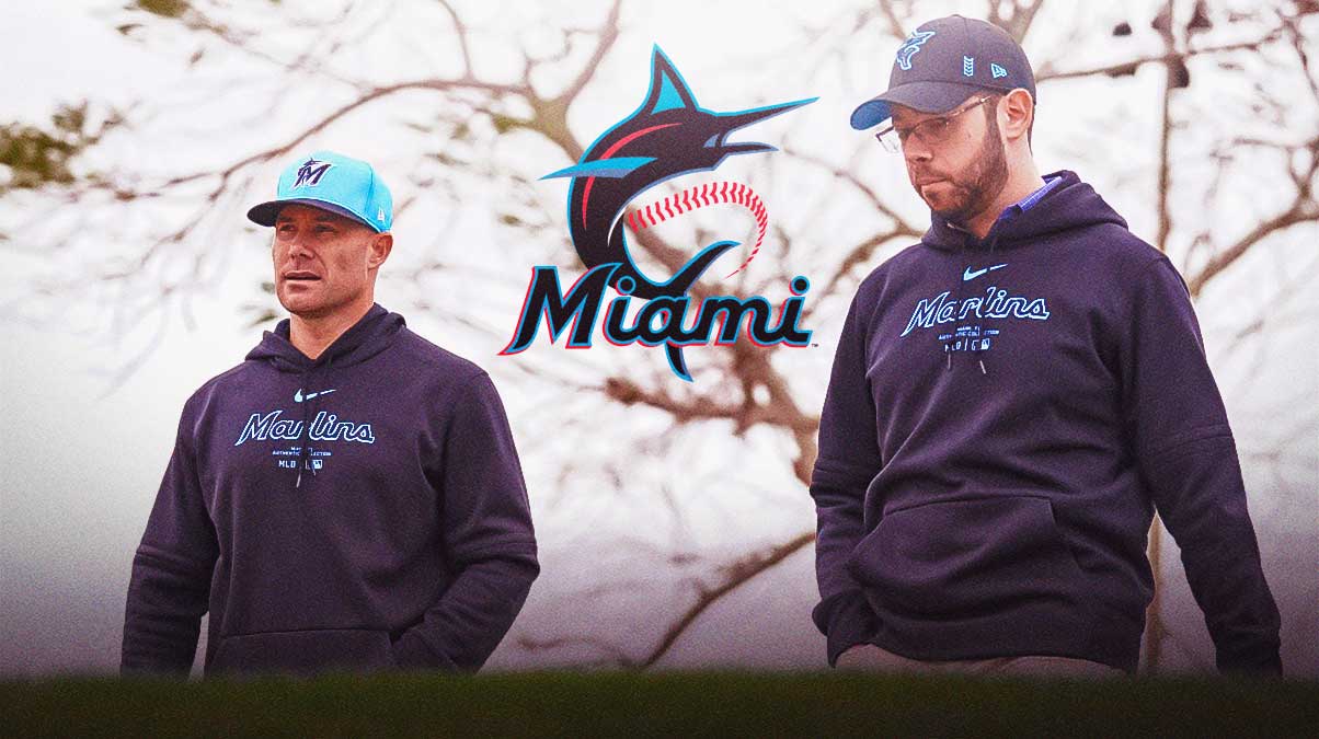 Marlins&#8217; Skip Schumaker leaves Miami after death in family