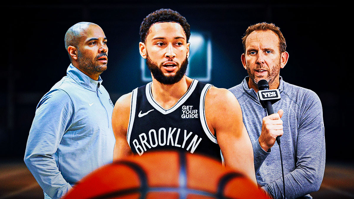 Sources: Nets, Ben Simmons hold &#8216;zero interest&#8217; in buyout amid trade rumors