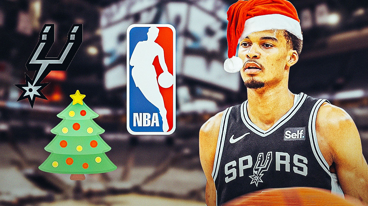 Spurs players make Christmas admission ahead of MSG spotlight