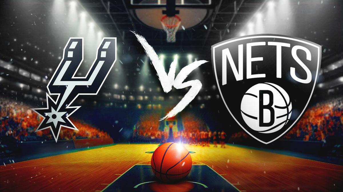 Spurs vs. Nets prediction, odds, pick &#8211; 12/27/2024