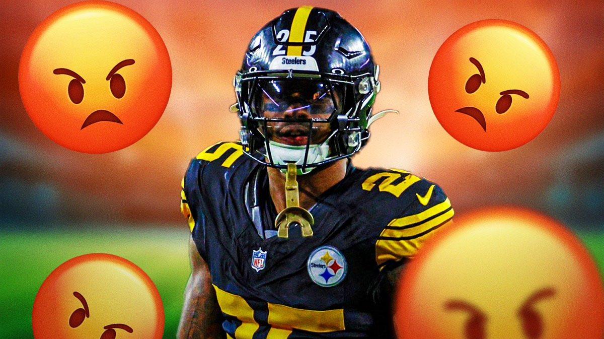 Steelers&#8217; DeShon Elliott takes aim at teammates after latest loss to Chiefs