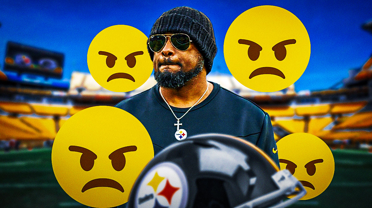 Steelers&#8217; Mike Tomlin on defense&#8217;s bickering after Week 17 loss