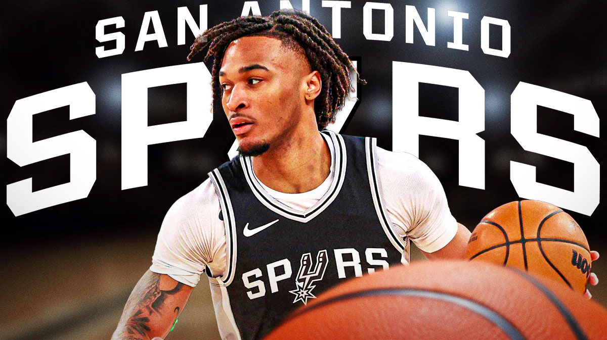 Stephon Castle using &#8216;versatility&#8217; as building block for rookie growth