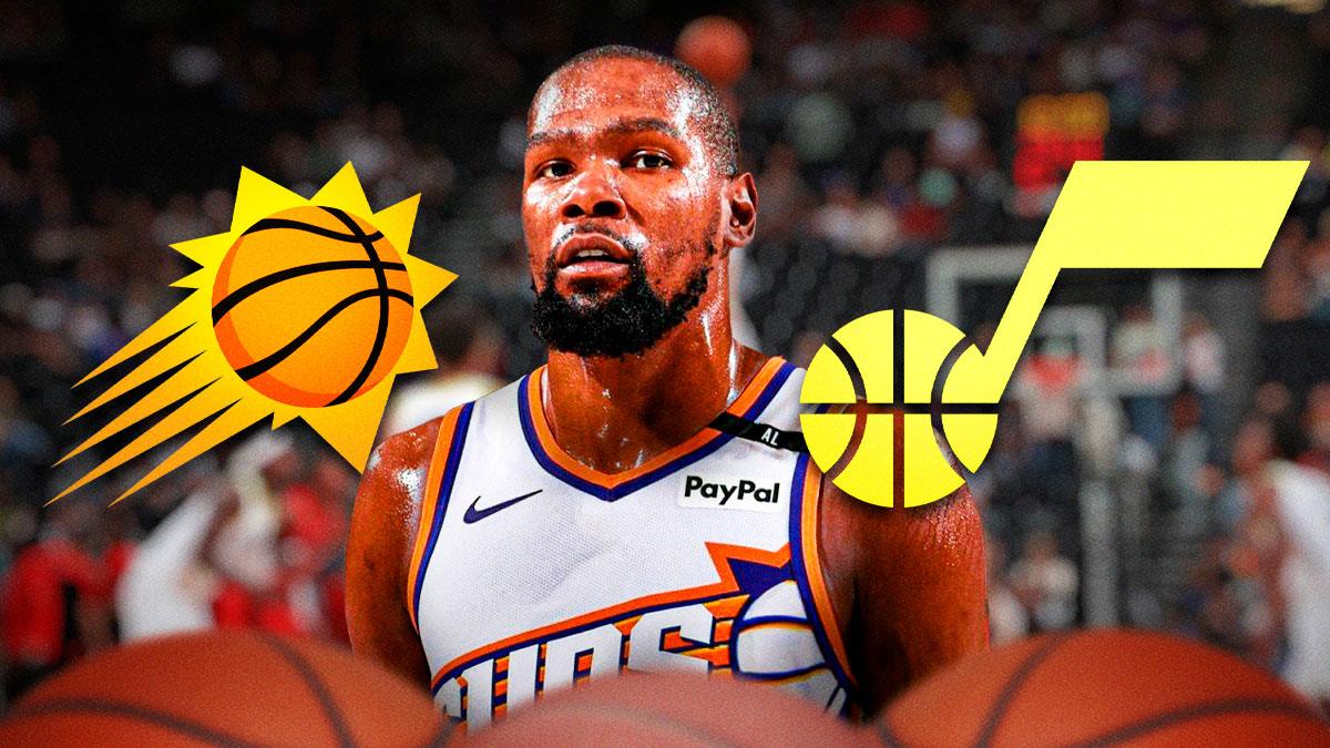 Suns&#8217; Kevin Durant set to return vs. Jazz after 3-game hiatus