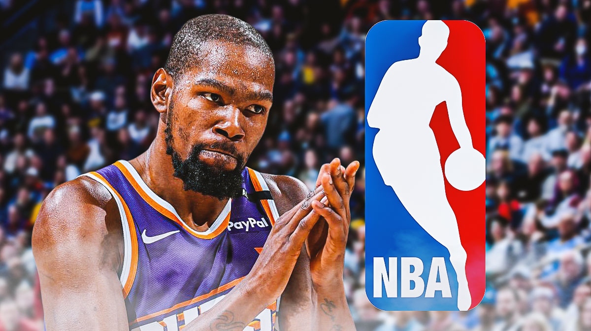 Suns&#8217; Kevin Durant calls out engagement baiters who &#8216;don&#8217;t like basketball&#8217;