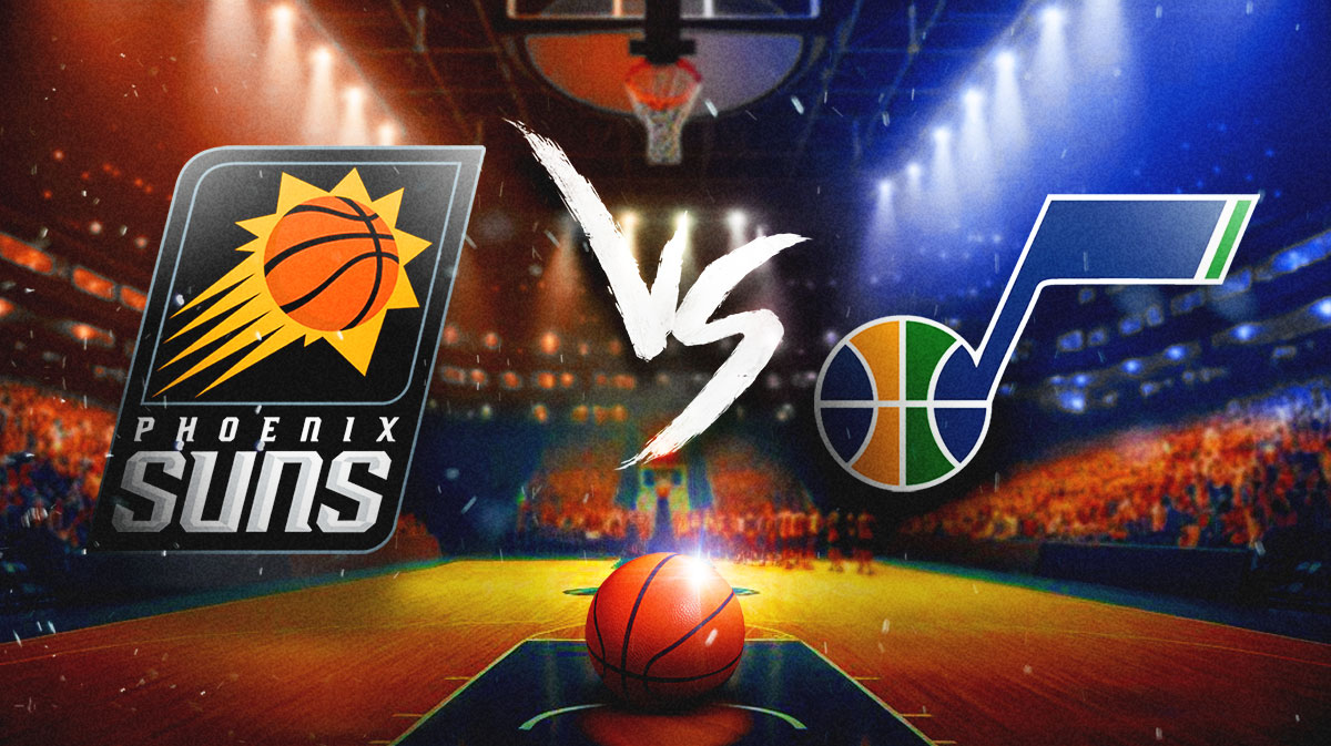 Suns vs. Jazz prediction, odds, pick &#8211; 12/13/2024