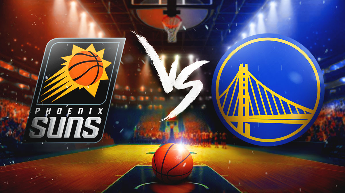 Suns vs. Warriors prediction, odds, pick &#8211; 12/28/2024