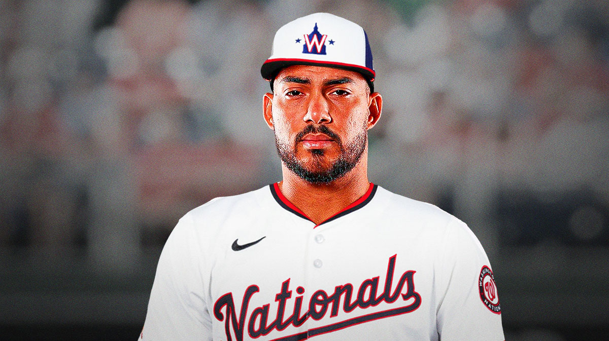 MLB rumors: Surprise free agency suitor emerges for 2024 All-Star slugger