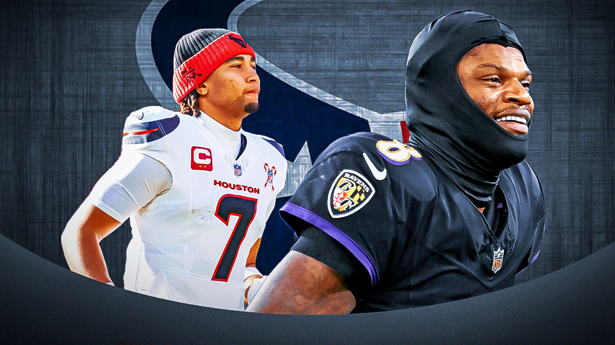 Texans most to blame for Week 17 loss to Ravens