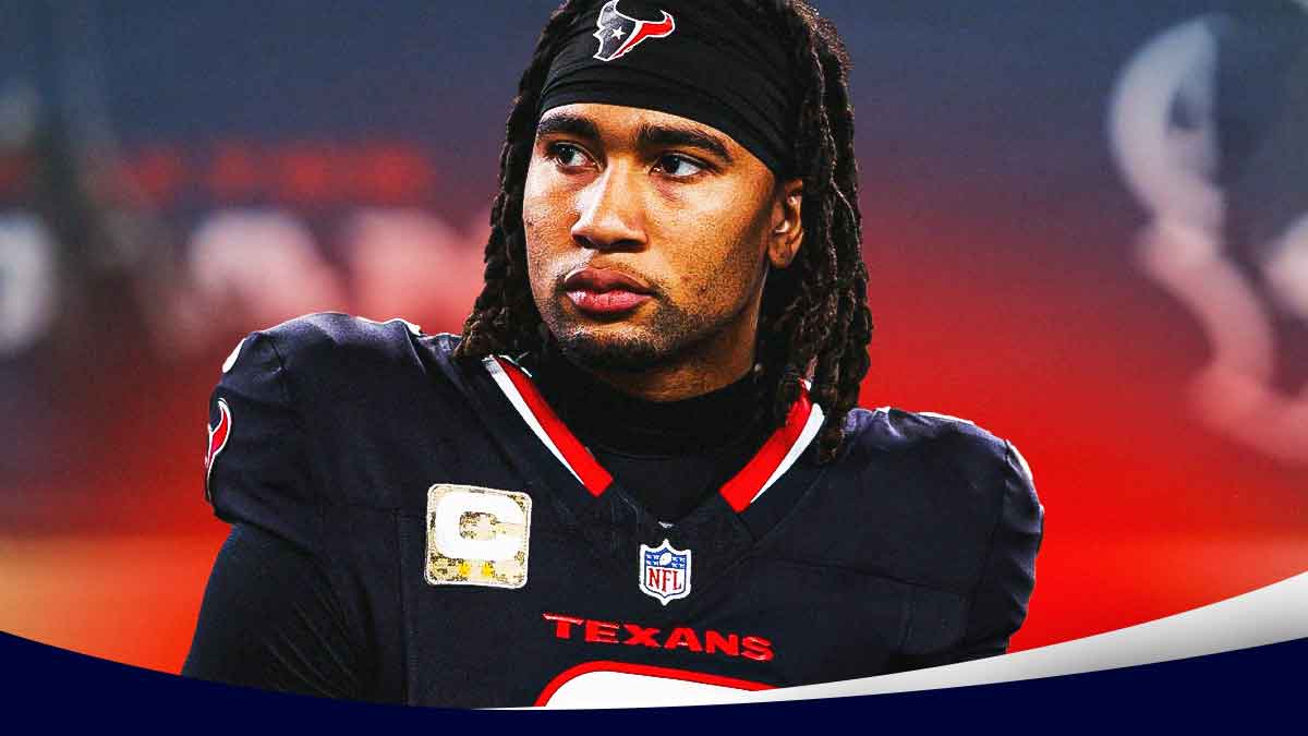 CJ Stroud admits &#8216;terrible excuse&#8217; for poor performance vs. Ravens