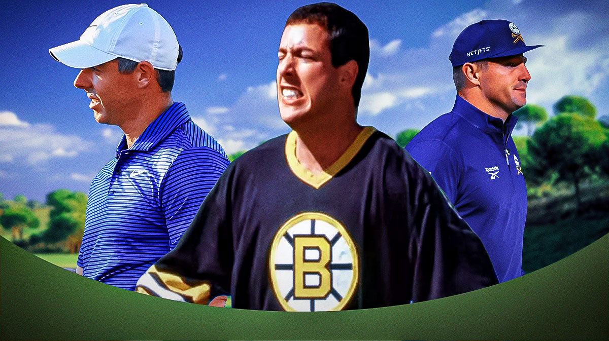 Happy Gilmore 2: The 13 PGA Tour, LIV Golf players involved, revealed
