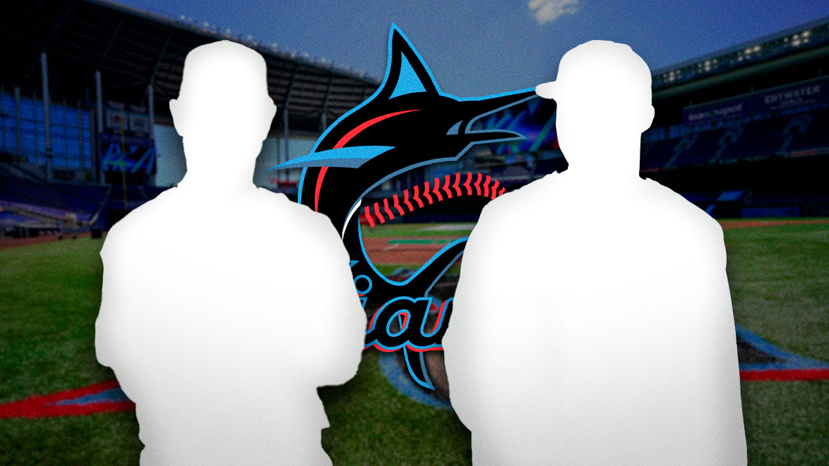 MLB Rumors: Two names emerge as finalists for Marlins manager opening