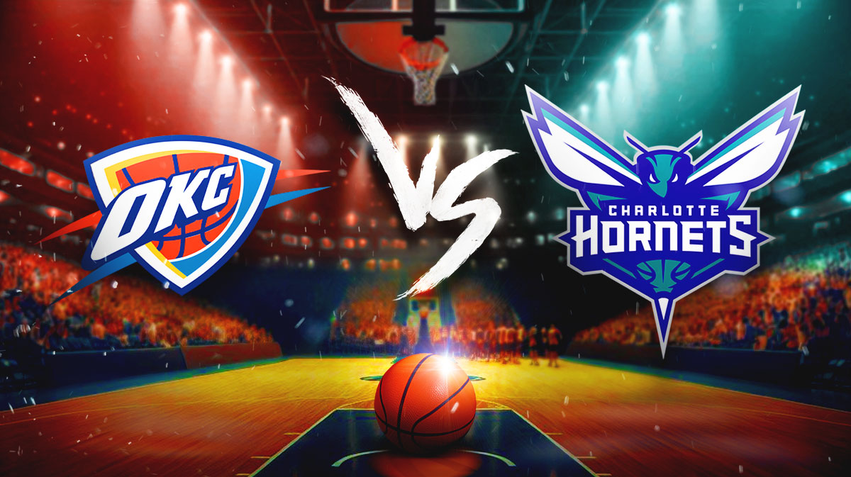 Thunder vs. Hornets prediction, odds, pick &#8211; 12/28/2024