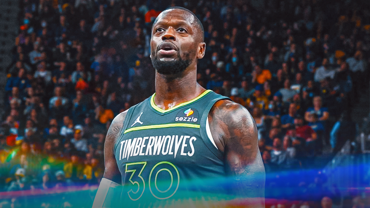 Julius Randle drops eye-opening claim about &#8216;biggest change&#8217;