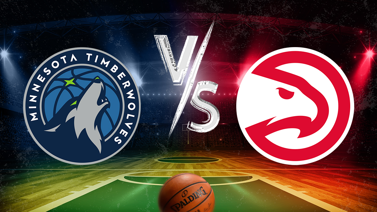 Timberwolves vs. Hawks prediction, odds, pick &#8211; 12/23/2024