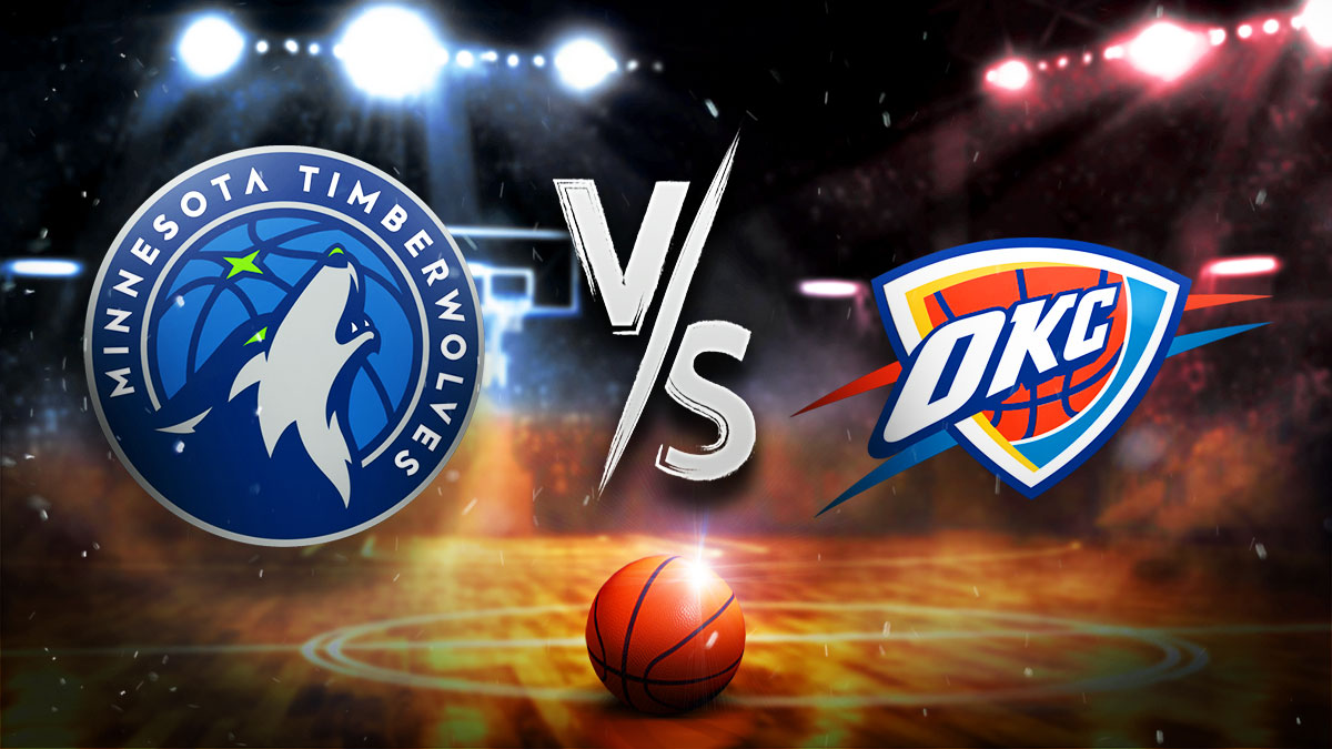 Timberwolves vs. Thunder prediction, odds, pick &#8211; 12/31/2024