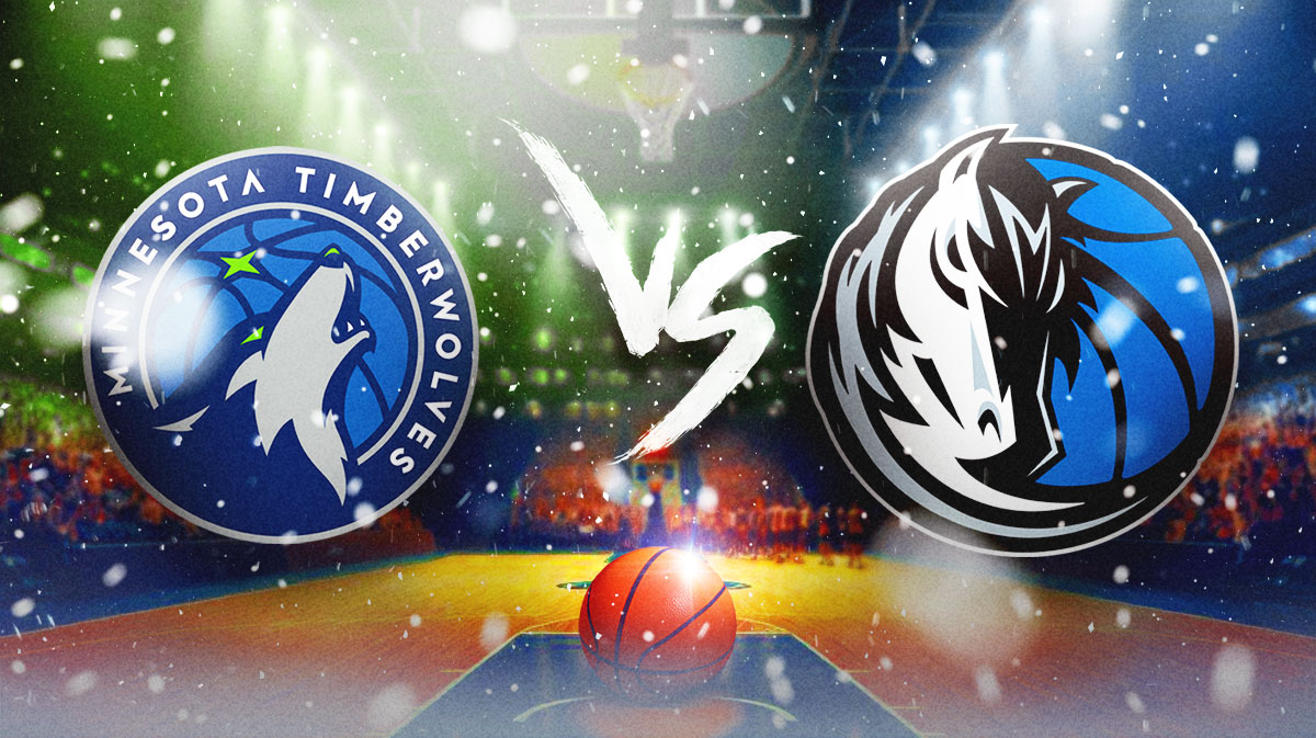 Timberwolves vs. Mavericks prediction, odds, pick for NBA Christmas 2024