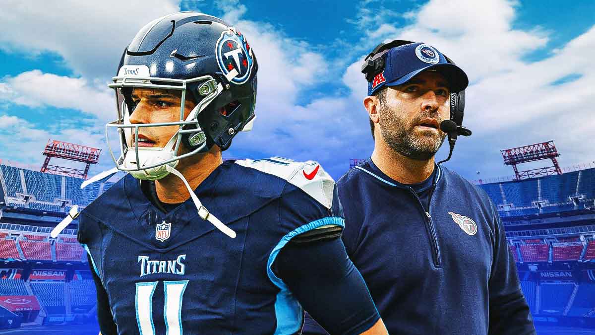 Mason Rudolph&#8217;s fearless claim ahead of Titans&#8217; Week 17 start vs. Jaguars