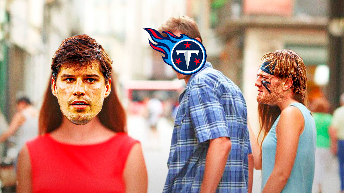 Titans&#8217; Will Levis likely to lose QB1 job amid struggles