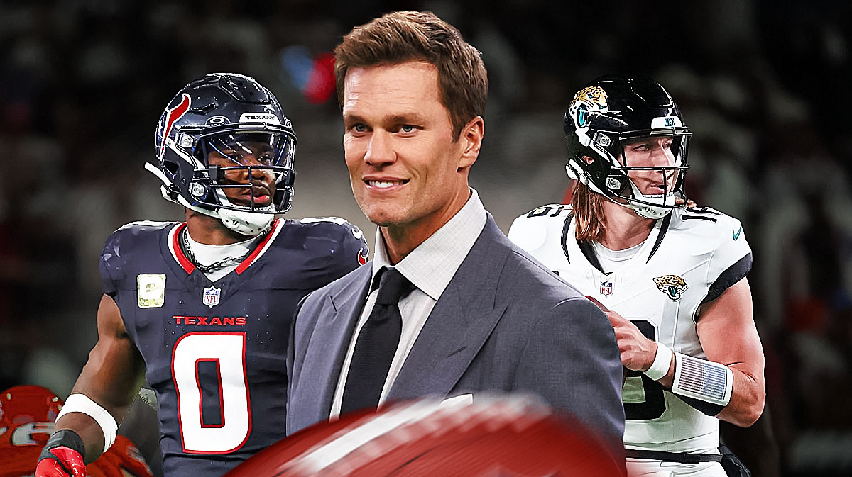 Tom Brady&#8217;s honest admission on Azeez Al-Shaair&#8217;s controversial hit