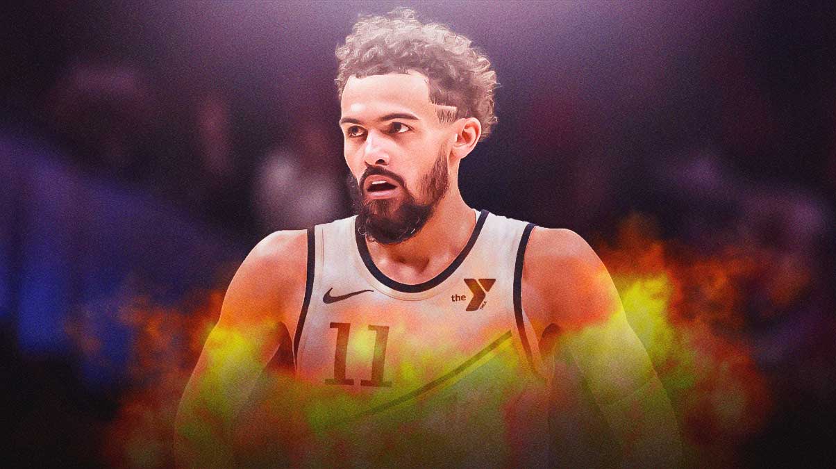 Hawks&#8217; Trae Young shares major key behind huge comeback vs. Bulls