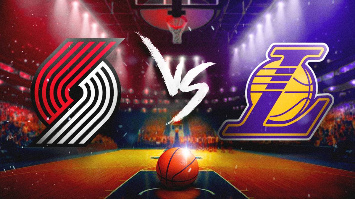 Trail Blazers vs. Lakers prediction, odds, pick &#8211; 12/8/2024
