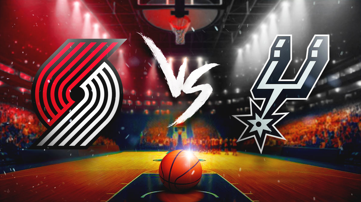 Trail Blazers vs. Spurs prediction, odds, pick &#8211; 12/21/2024