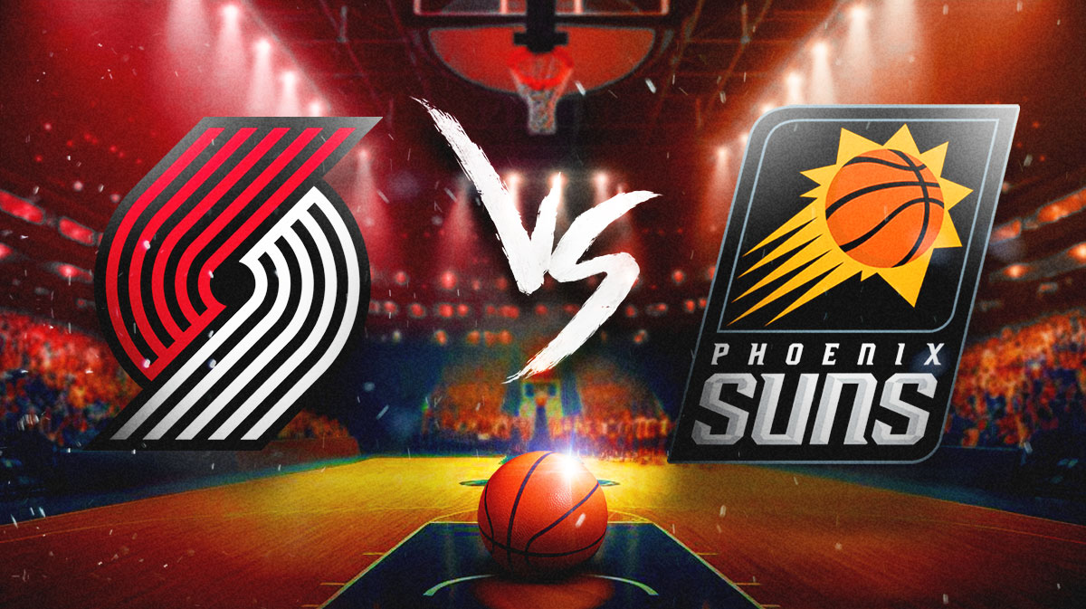Trail Blazers vs. Suns prediction, odds, pick &#8211; 12/15/2024