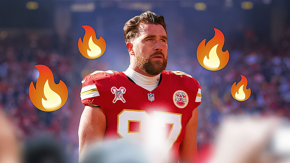 Chiefs&#8217; Travis Kelce crushes 2025 Pro Bowl voting