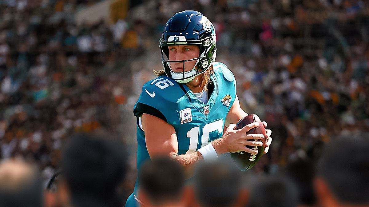 Jaguars&#8217; Trevor Lawrence to make career-altering move amid IR decision