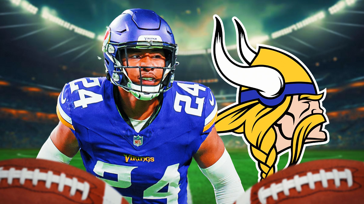 Vikings&#8217; Cam Bynum posts hilarious High School Musical celebration prep