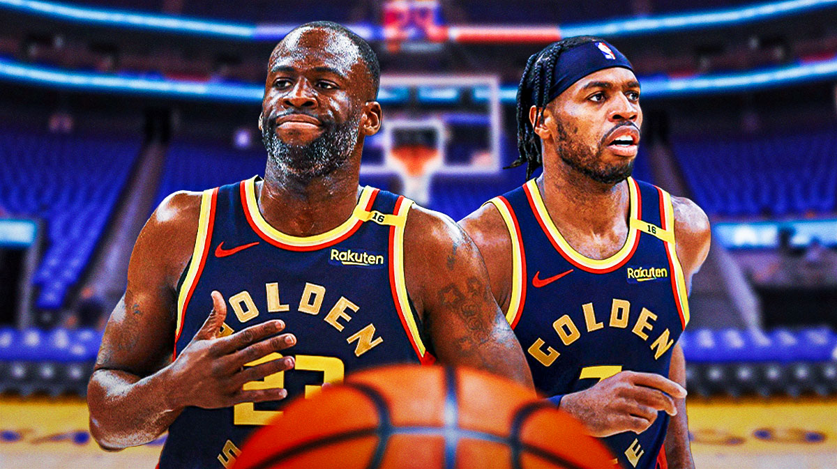 Warriors&#8217; Draymond Green doubles down on cussing out Buddy Hield