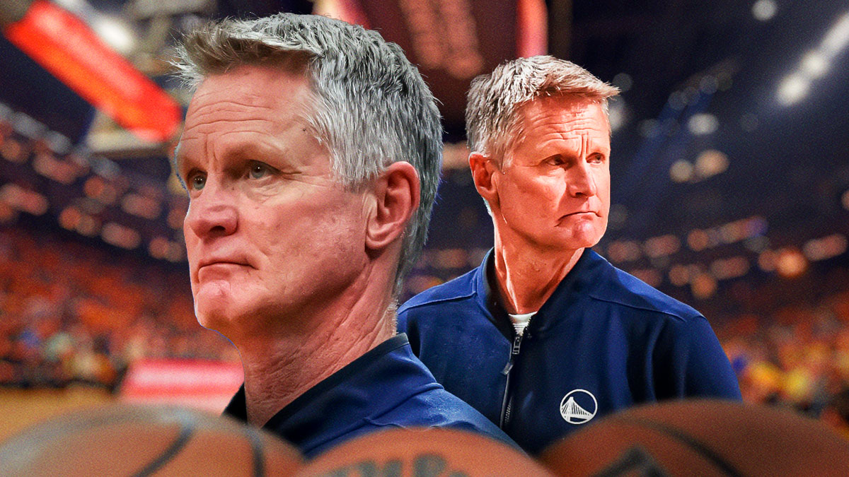 Warriors HC Steve Kerr reveals rotation plan after beating Suns