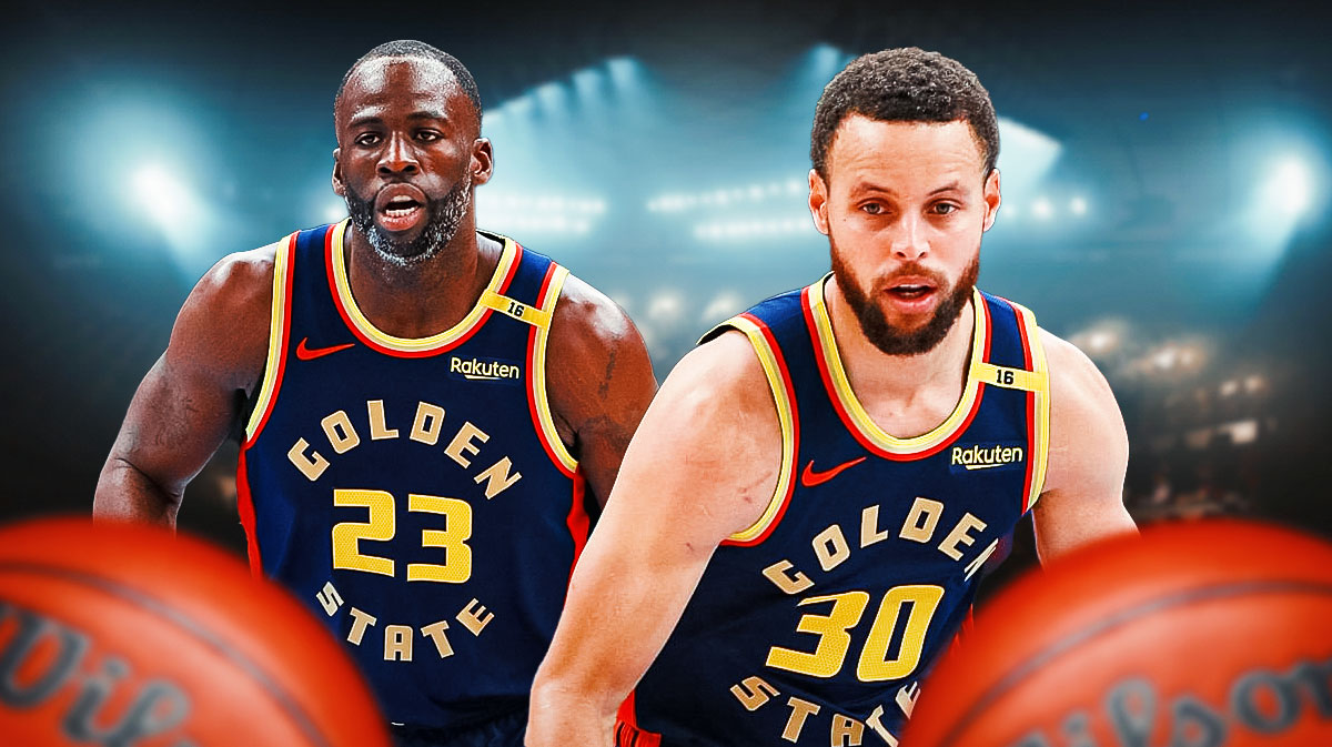 Warriors&#8217; Stephen Curry, Draymond Green get positive injury updates after Clippers loss