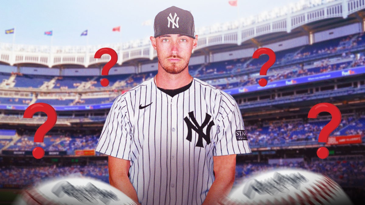 Way-too-early Cody Bellinger predictions with Yankees