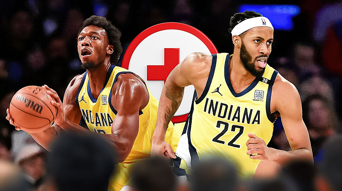 NBA rumors: What Pacers are seeking on trade market