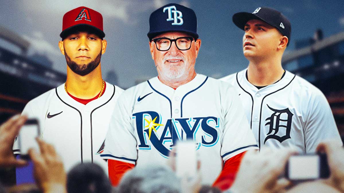 Where Tigers&#8217; ridiculous hot streak ranks among unlikeliest playoff runs of all time
