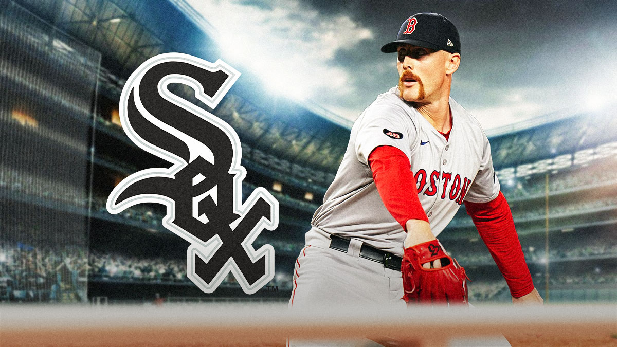White Sox add bullpen depth in trade with Red Sox