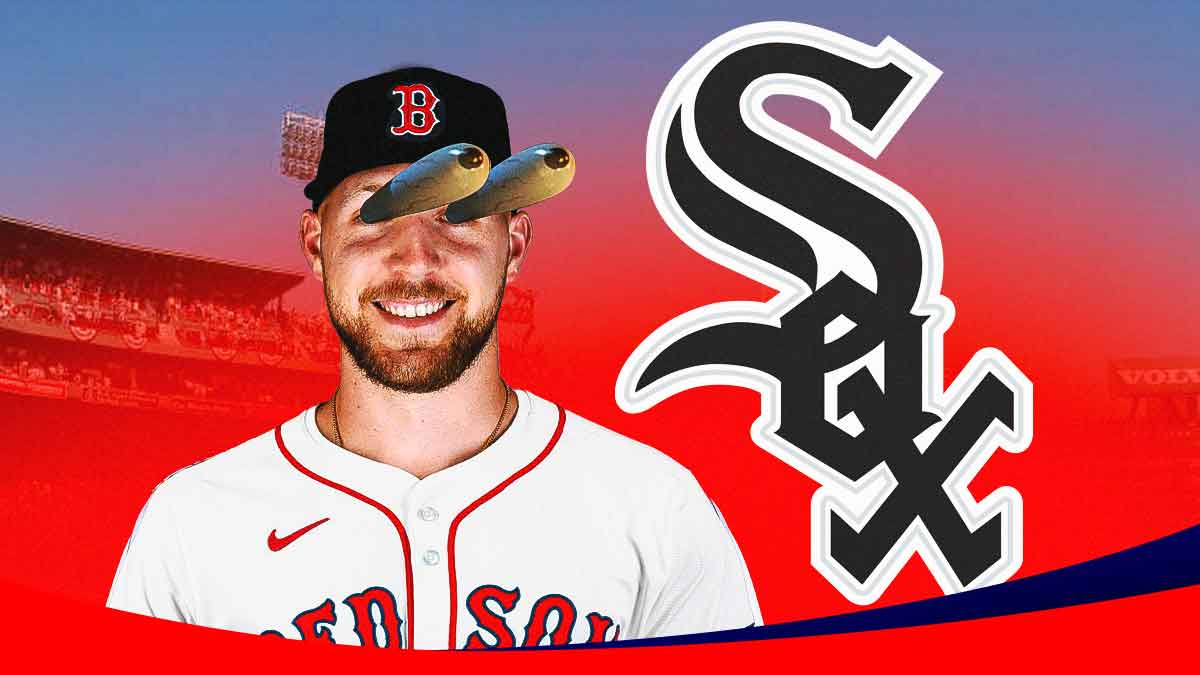 Garrett Crochet drops NSFW take on White Sox&#8217;s 2024 season
