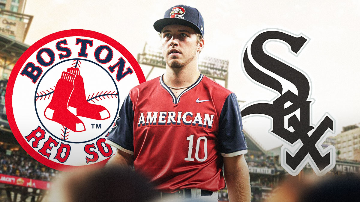 Key Garrett Crochet trade piece &#8216;surprised&#8217; by White Sox move